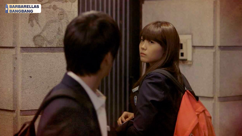 Jung Eun Ji và vai diễn gây ấn tượng trong 'Lời Hồi Đáp 1997'