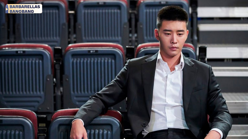 Kim Kwon Băng Trộm Siêu Đẳng