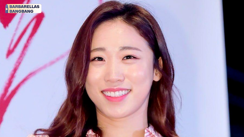 Lee Mi-do