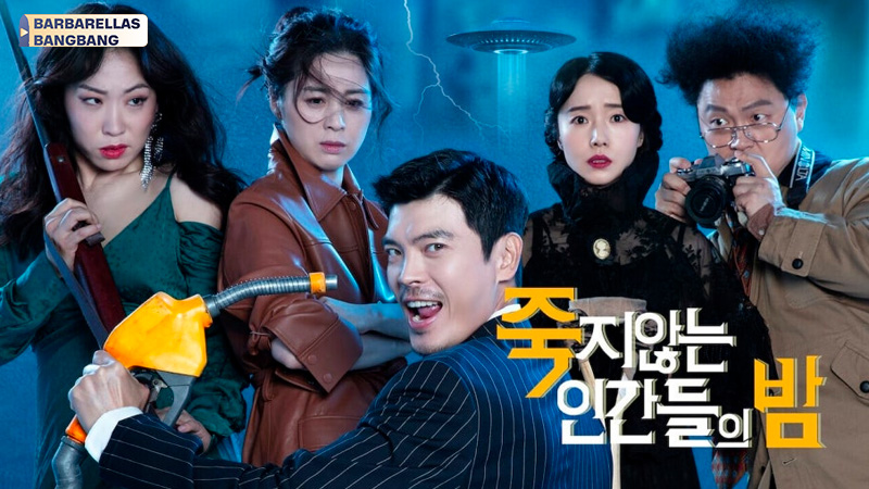 Lee Mi-do nhanh chóng tạo dựng tên tuổi trong cả lĩnh vực truyền hình lẫn điện ảnh