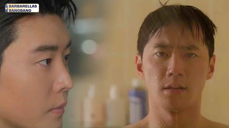 Kim Kwon - Gương mặt mới đầy triển vọng của màn ảnh Hàn