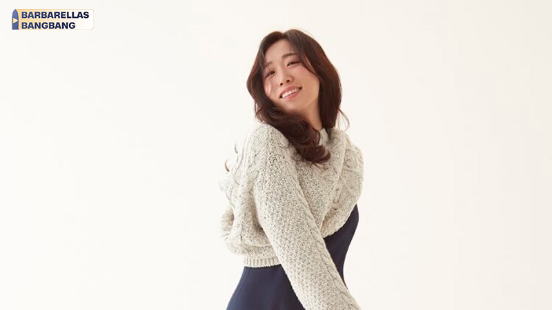 Lee Mi-do Trong phim Mother