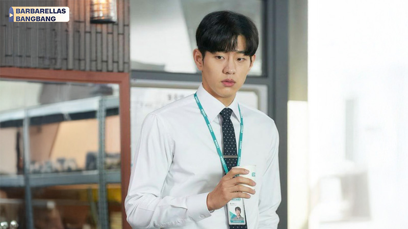 Lee Seung-woo
