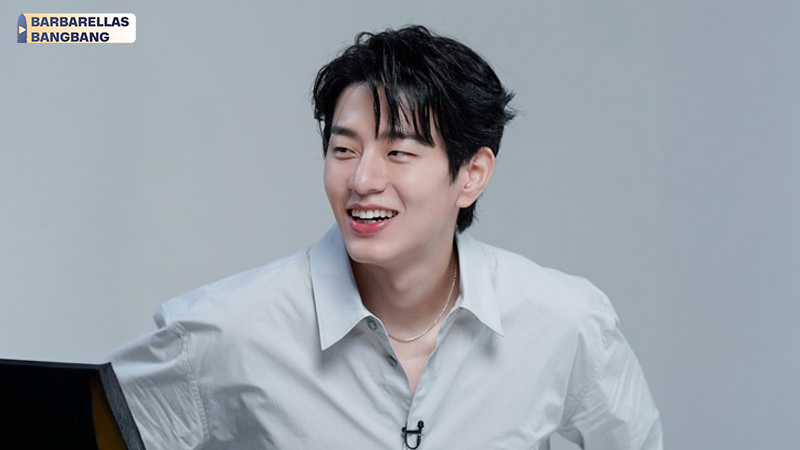Diễn Viên Lee Seung-woo