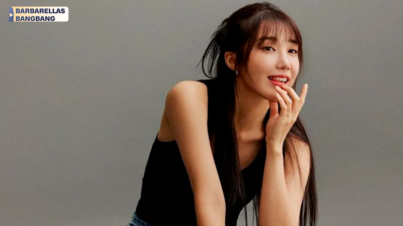 Jung Eun Ji – Tài năng đa diện trong làng giải trí Hàn Quốc