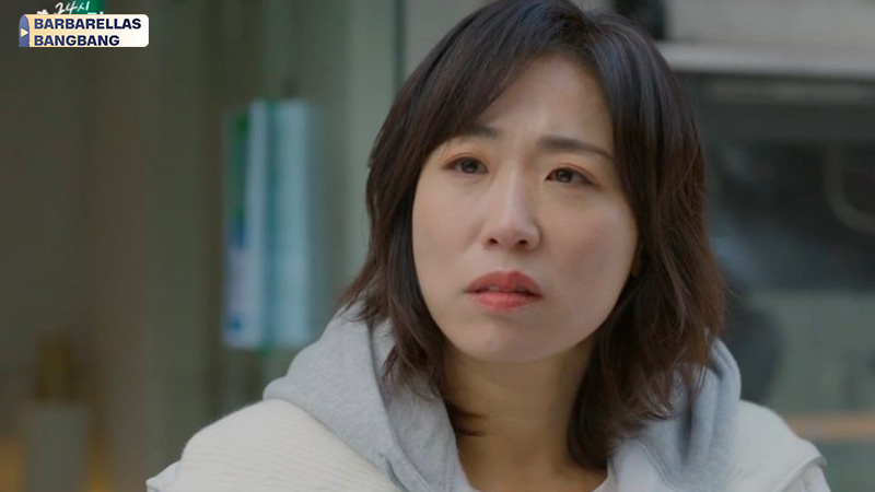 Lee Mi-do được khán giả yêu mến và ủng hộ với các vai lớn nhỏ