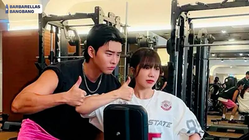 Kim Kwon tỏa sáng với vai diễn hài hước trong Khỏe Trước Yêu Sau