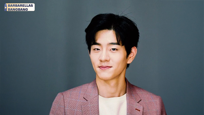 Diễn Viên Lee Seung-woo