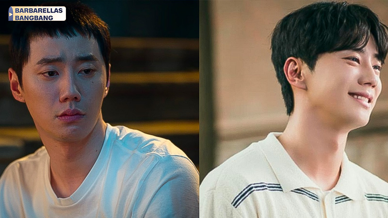 Lee Jun Young – Ngôi sao trẻ đang tỏa sáng và chinh phục người xem