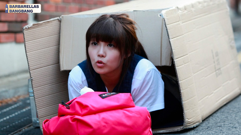 Jung Eun Ji và hành trình tỏa sáng cùng Apink