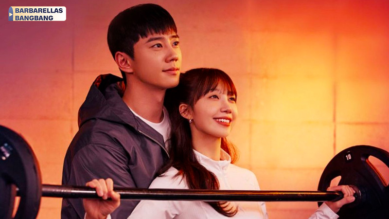 Vai diễn Lee Mi Ran của JunKhỏe Trước Yêu Sau: Những yếu tố khiến khán giả không thể bỏ quag Eun Ji đột phá trong 'Khỏe Trước Yêu Sau