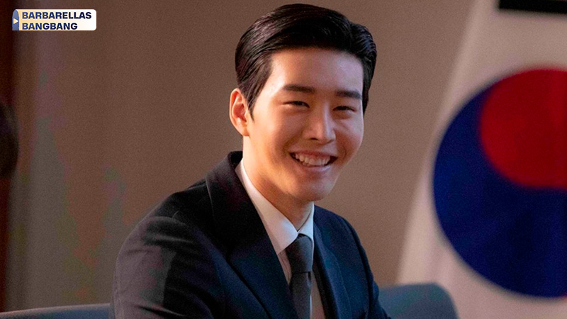 Kim Kwon: Từ những bước đầu đến ngôi sao đang lên