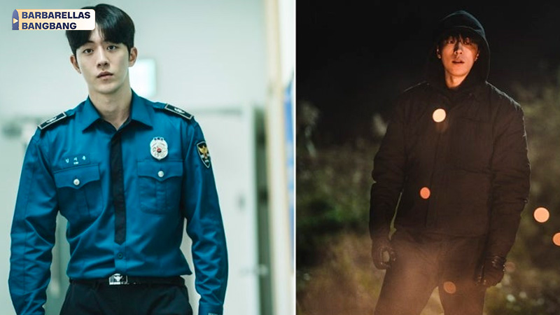 Khoảnh khắc ấn tượng trong “Our Beloved Summer” (2021)