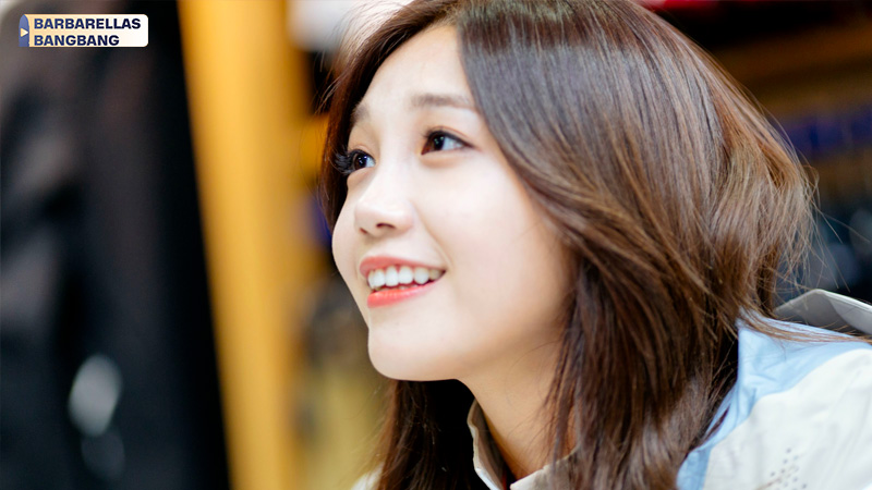 Jung Eun Ji – Tỏa sáng trên màn ảnh nhỏ