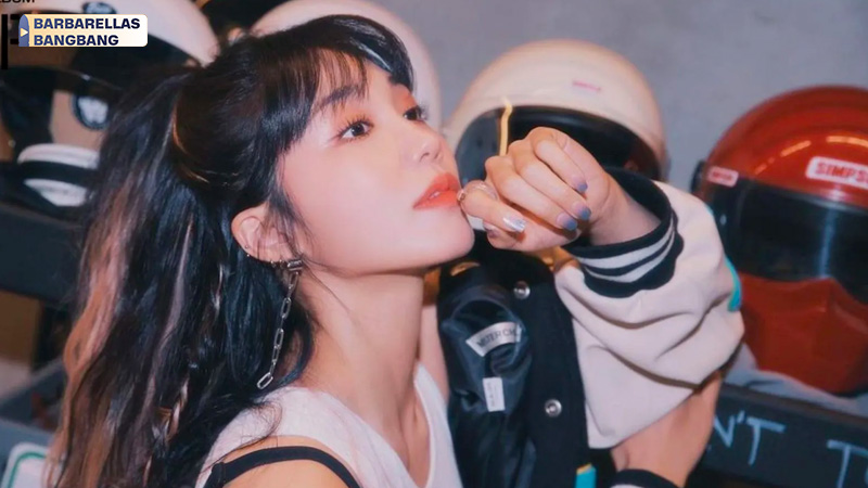 Jung Eun Ji: Từ ca sĩ đến diễn viên đa tài trong ngành giải trí Hàn Quốc