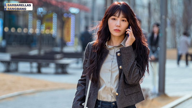Lý do Tội Ác Vô Hình trở thành bộ phim được yêu thích nhất