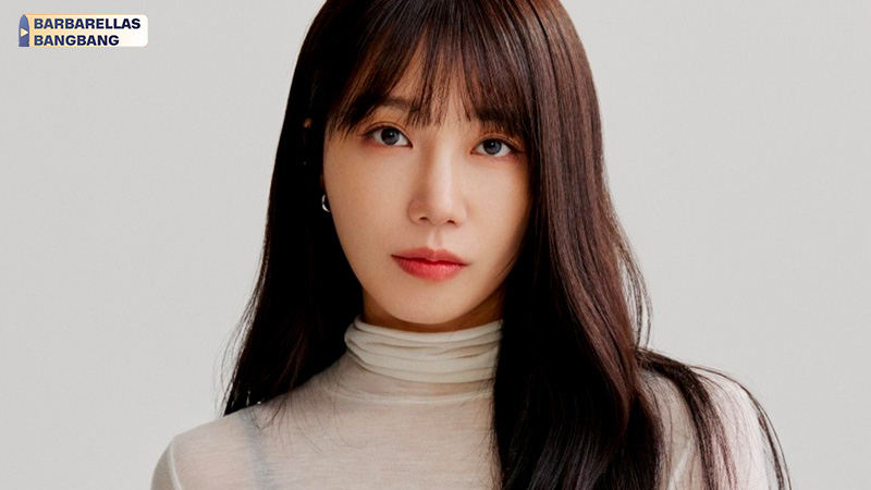 Sự nghiệp diễn xuất đầy triển vọng của Jung Eun Ji
