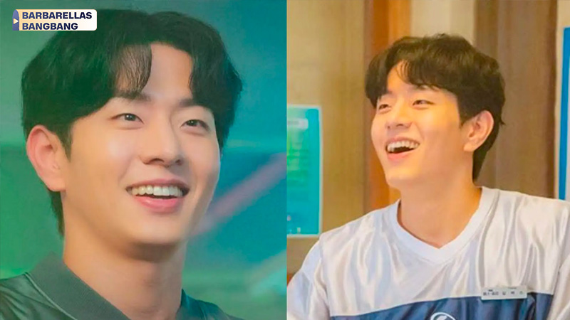 Thành Tựu Và Giải Thưởng Của Lee Seung-woo