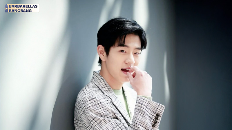 Hình Ảnh Ấn Tượng Của Lee Seung-woo
