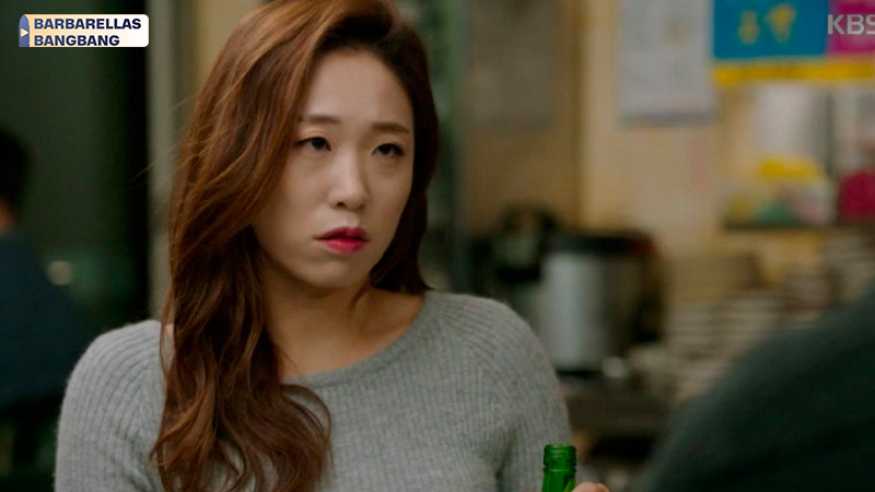 Lee Mi-do tỏa sáng qua các vai diễn nổi bật trước Khoẻ Trước Yêu Sau