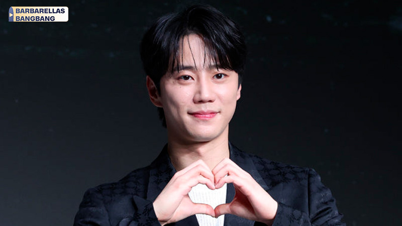 Lee Jun Young Trong Quản Gia 100 Won