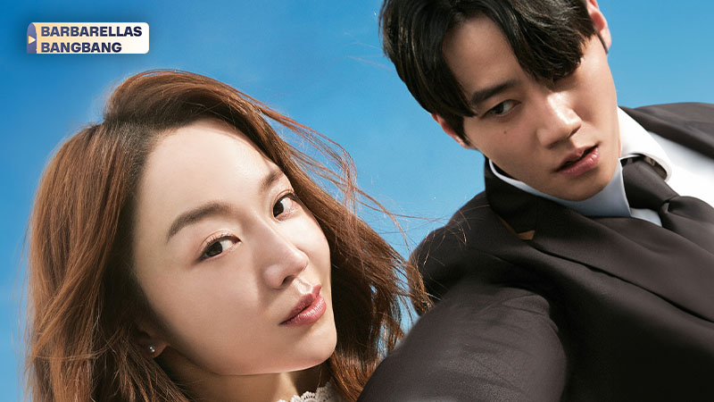 Lee Jun Young – “Ác nam” chiếm trọn spotlight trong Cô Giáo Em Là Số 1