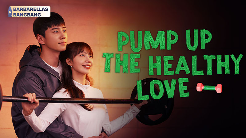 Khoảnh khắc ngọt ngào giữa Jun Young và bạn diễn