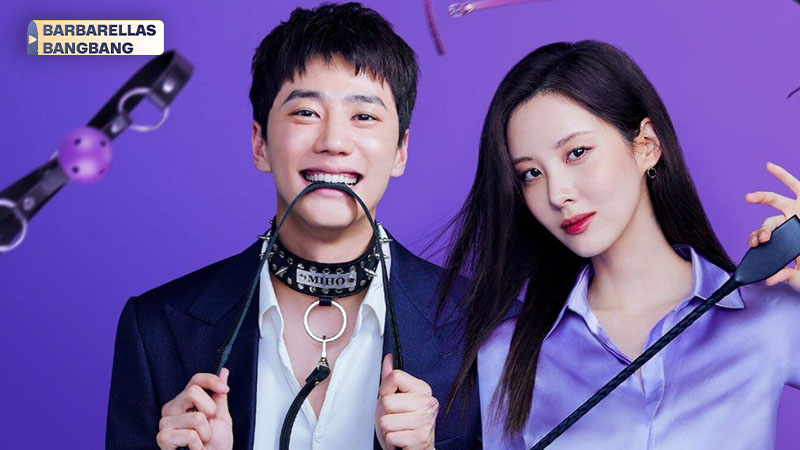 Jun Young và Seohyun (SNSD) tạo nên chuyện tình ngọt ngào