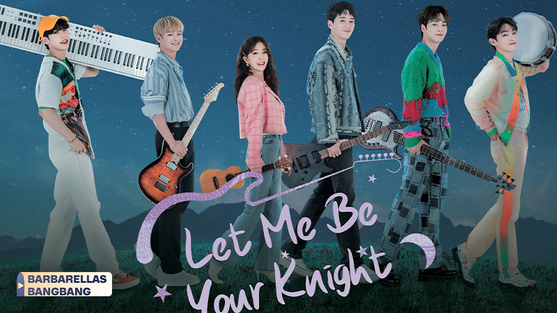 Lee Jun Young và vai diễn đầy tâm huyết trong "Imitation" (2021)