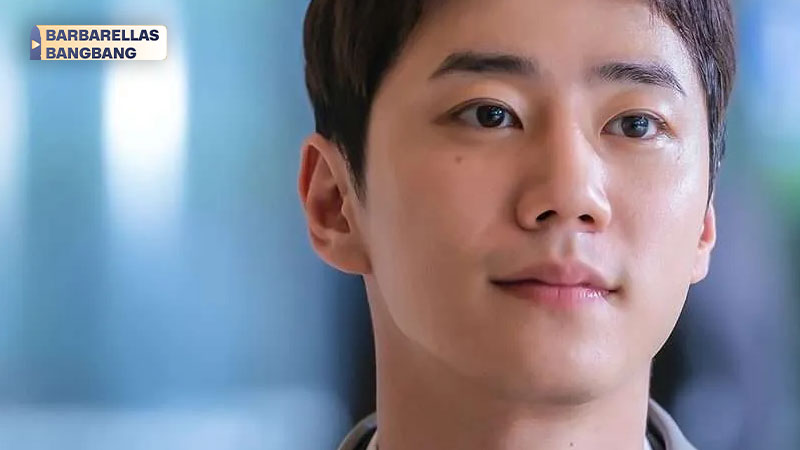 Hình ảnh diễn viên trẻ Lee Jun Young đầy triển vọng