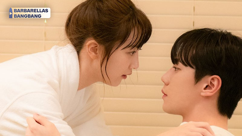 Lee Jun Young hóa thân thành tổng tài Moon Cha Min cuốn hút và khác biệt
