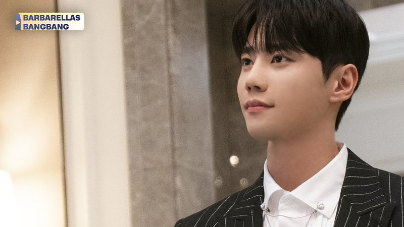Lee Jun Young “lên hương” nhan sắc và diễn xuất trong "Giấc Mơ Lọ Lem"