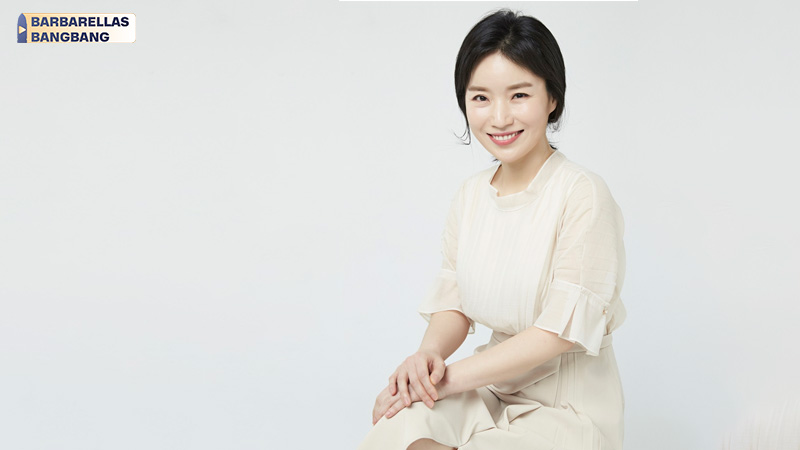 Diễn Viên Park Seong-yeon