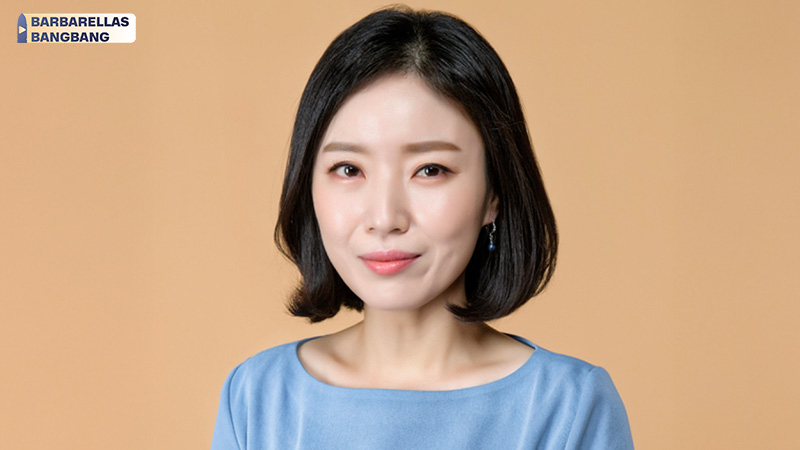 Diễn Viên Park Seong-yeon