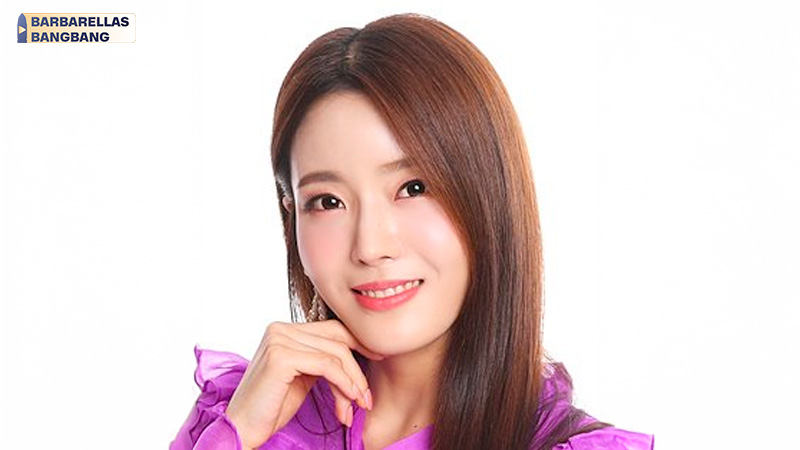 Park Seong-yeon