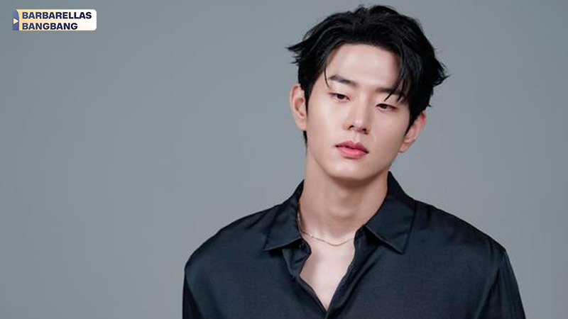 Diễn Viên Lee Seung-woo