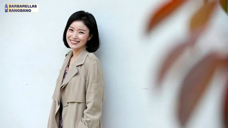 Cuộc sống kín tiếng và hình ảnh ngoài màn ảnh của Park Seong-yeon