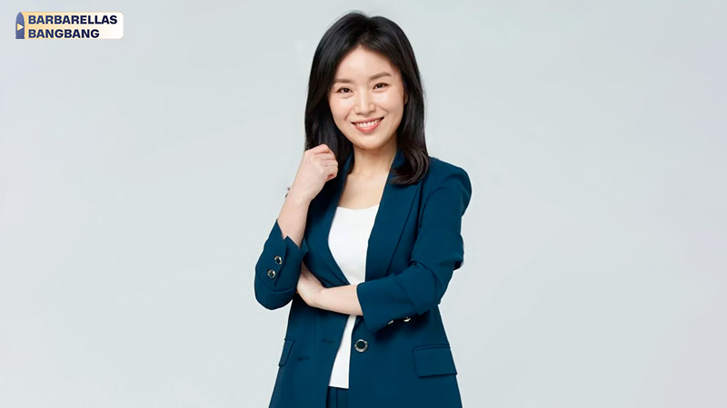 Park Seong-yeon - Nữ Diễn Viên Đầy Tài Năng