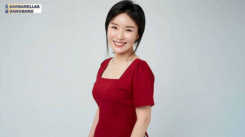 Park Seong-yeon