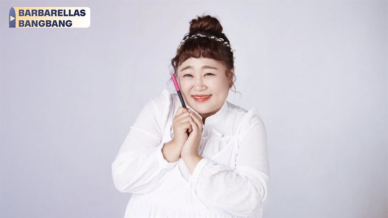 Diễn Viên Hong Yun-hwa