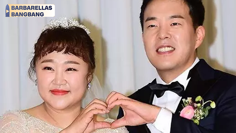 Chuyện tình yêu với Kim Min-ki